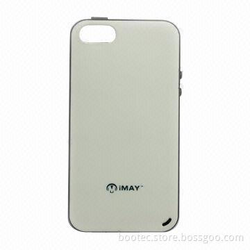 Six Art Effects Mobile Phone Case, Apply IMD/IML Technology, ABS + TPU Materials